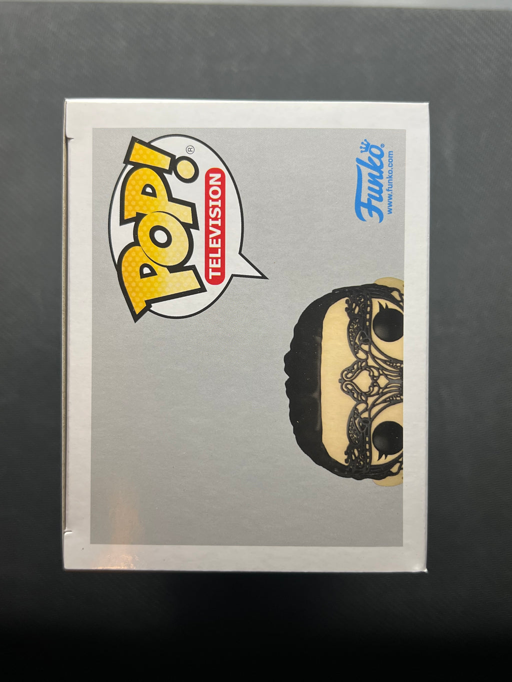 Funko Pop! Vinyl The Witcher Yennefer #1210 BoxLunch Exclusive Figure