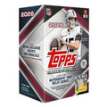 2026 Topps Football Blaster Box