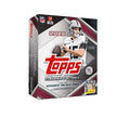 2026 Topps Football Mega Box