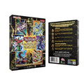 Yu-Gi-Oh! Trading Card Game Magnificent Monsters Box