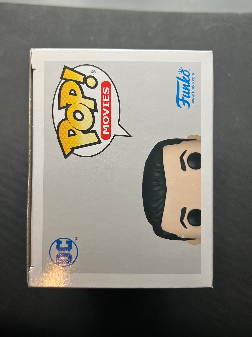 Funko Pop Shazam #1277 Chase - Glow in the dark