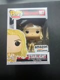 Funko Pop! Vinyl: The Boys - Starlight - Amazon Exclusive #987