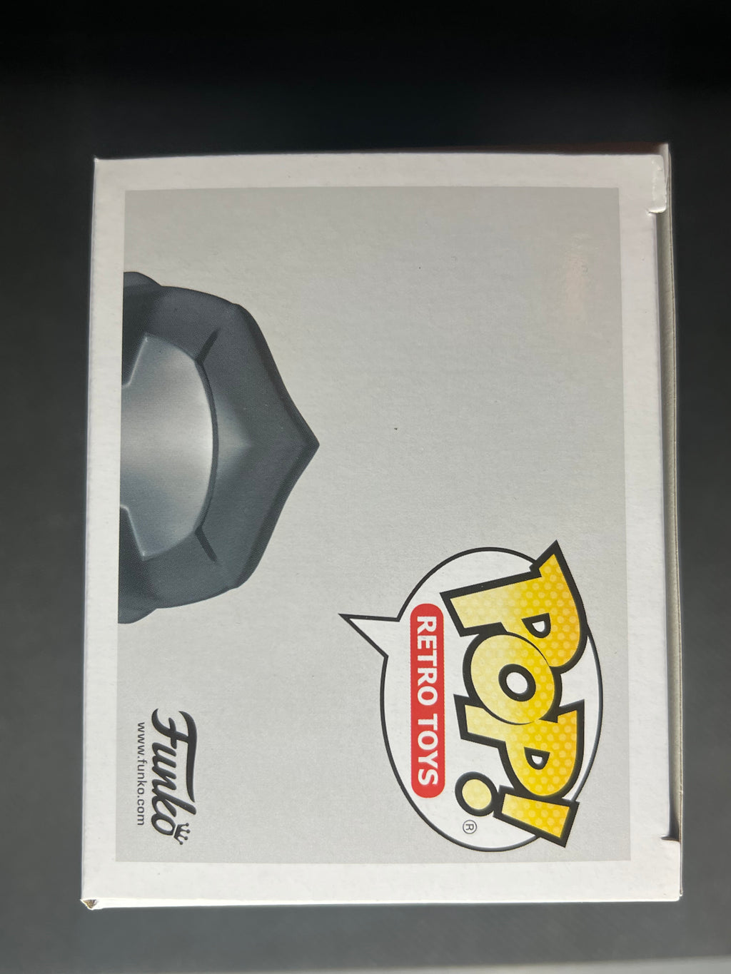 Funko Pop Retro G.I. Joe Cobra B.A.T. #80 2021 Summer Convention