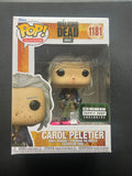 Funko Pop! Vinyl: The Walking Dead - Carol Peletier (Bloody)  (Exclusive) #1181