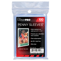 Ultra Pro Soft Card Sleeves 100 Ct. Pack
