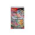 Pokémon Chaos Rising 6-Pack Booster Bundle