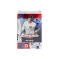 2026 Topps Chrome Baseball Blaster Box