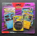 Pokémon 2 Pack Blister Pack Team Rocket's Articuno, Zapdos & Tyranitar