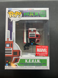 FUNKO POP! KEVIN #1303 MARVEL COLLECTOR CORPS EXCLUSIVE SHE-HULK