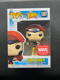 Funko Pop! Vinyl Jean Grey #1287 X-Men '97 Marvel Collector Corps Exclusive