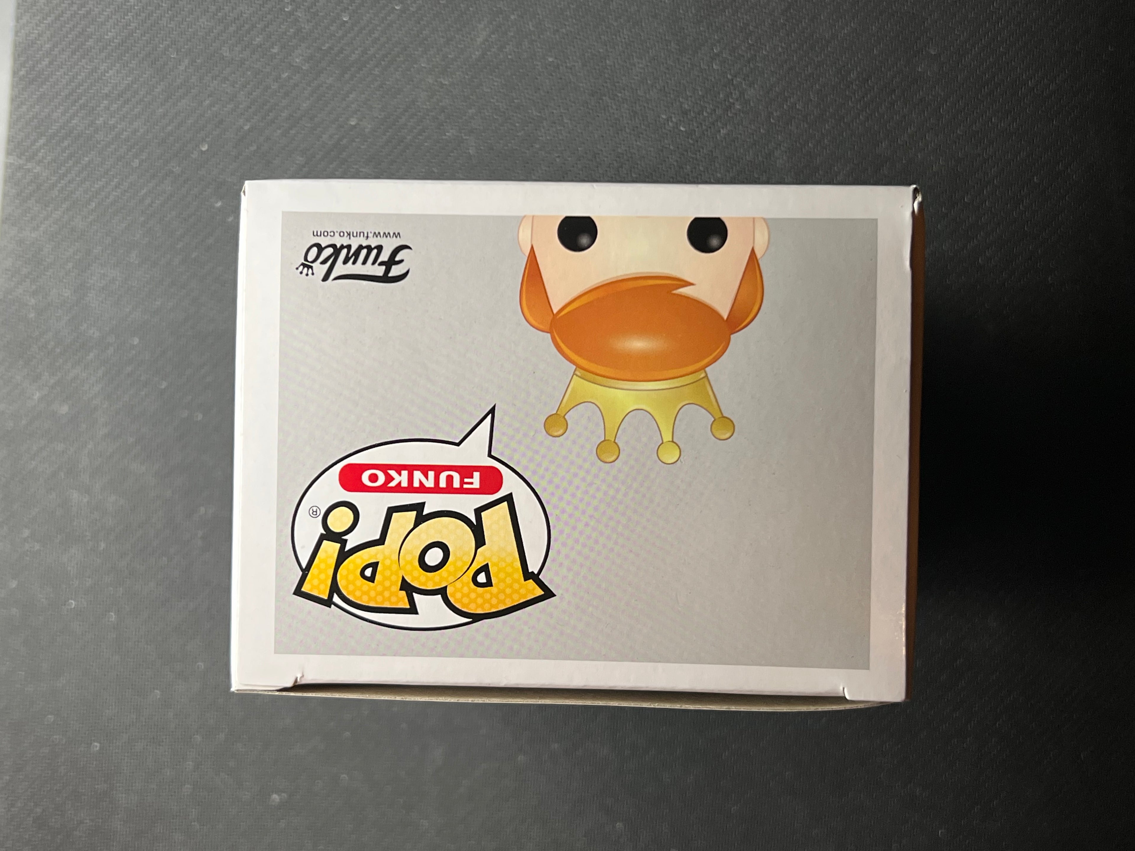 Funko Pop! Freddy Funko as Wolfman, 2022 Fright Night, 3000pcs Limited Edition