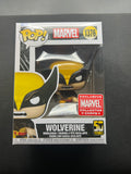 Funko Pop! Marvel Wolverine #1376 Vinyl Figure Marvel Collector Corps Exclusive