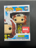 Funko Pop! X-Men '97 Rogue #1288 Vinyl Figure Marvel Collector Corps Exclusive