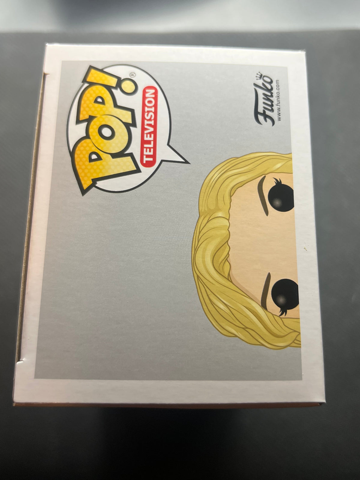 Funko Pop! Vinyl: The Boys - Starlight - Amazon Exclusive #987