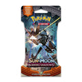 Pokémon Sun & Moon: Burning Shadows Sleeved Booster Pack