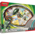 Pokémon Cyclizar ex Box