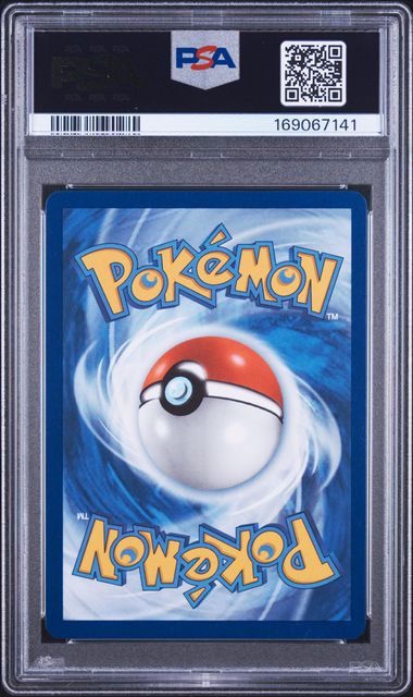 2026 POKEMON BLACK STAR PROMOS #043 ROWLET FIRST PARTNER Series 1 PSA 10