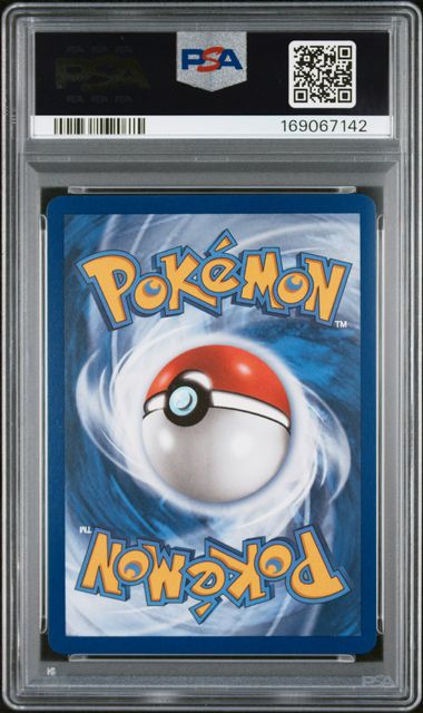 2026 POKEMON MEP BLACK STAR PROMOS #044 LITTEN FIRST PARTNER Series 1 PSA 10