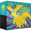Pokemon Ascended Heroes Elite Trainer Box