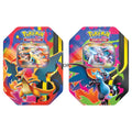 Pokémon Mega Charizard Tin (Random Variant)