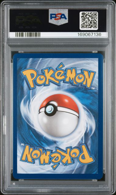 2026 POKEMON BLACK STAR PROMOS #038 CHARMANDER FIRST PARTNER Series 1 PSA 9