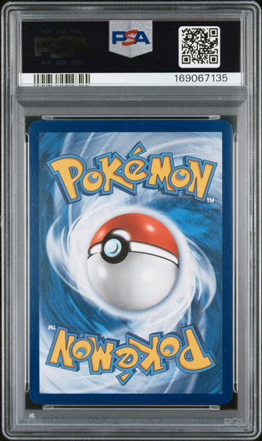 2026 POKEMON BLACK STAR PROMOS #037 BULBASAUR FIRST PARTNER Series 1 PSA 10