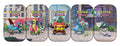 Pokemon Lumiose City Mini Tin