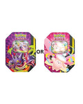 Pokémon Mega Moonlit Tin