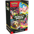 Pokémon Perfect Order Booster Bundle