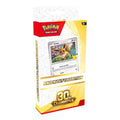 Pokémon 30th Celebration Knock Out Collection Box