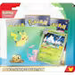 Pokémon 30th Celebration Tech Sticker Collection Blister