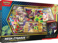 Pokémon Mega Zygarde ex Premium Collection Box
