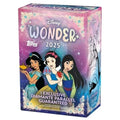 2025 Topps Disney Wonder Blaster Box